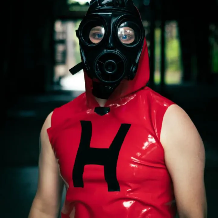 Profilbild von Hyuga09